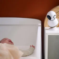Maxi-Cosi See Pro 360 Baby Monitor - White