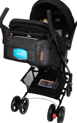 Maxi-Cosi Stroller Parent Organizer - Black