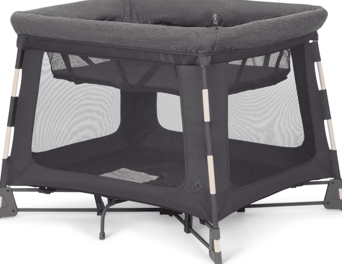 Maxi-Cosi Swift Play Yard - Classic Graphite
