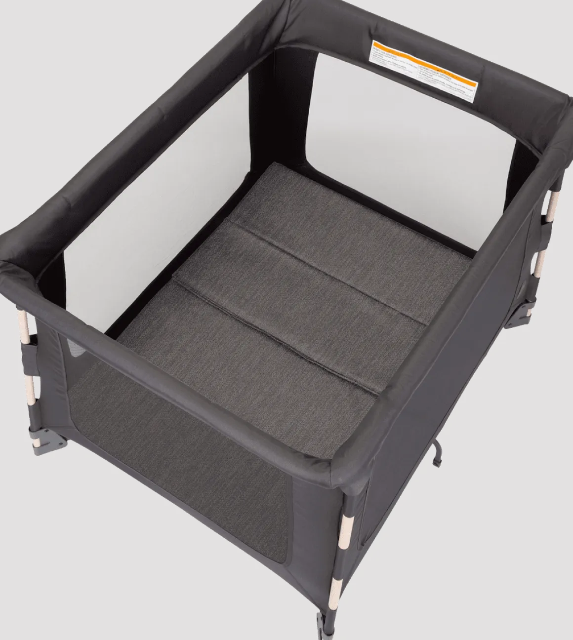 Maxi-Cosi Swift Play Yard - Classic Graphite