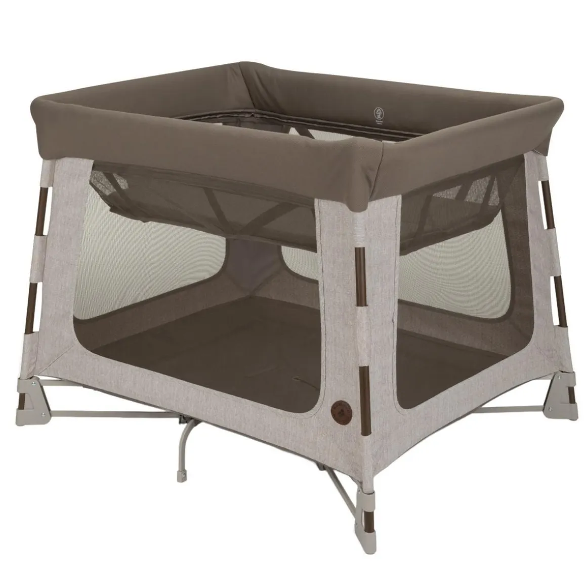 Maxi-Cosi Swift Play Yard - Classic Truffle