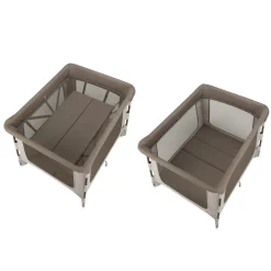 Maxi-Cosi Swift Play Yard - Classic Truffle
