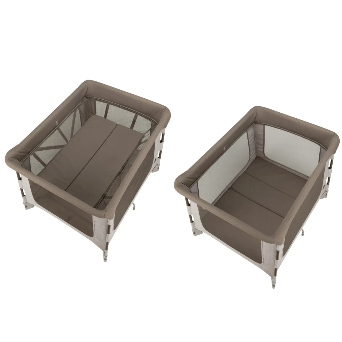 Maxi-Cosi Swift Play Yard - Classic Truffle