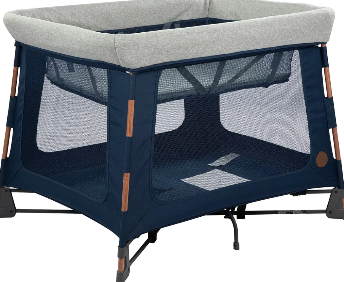 Maxi-Cosi Swift Play Yard - Essential Blue