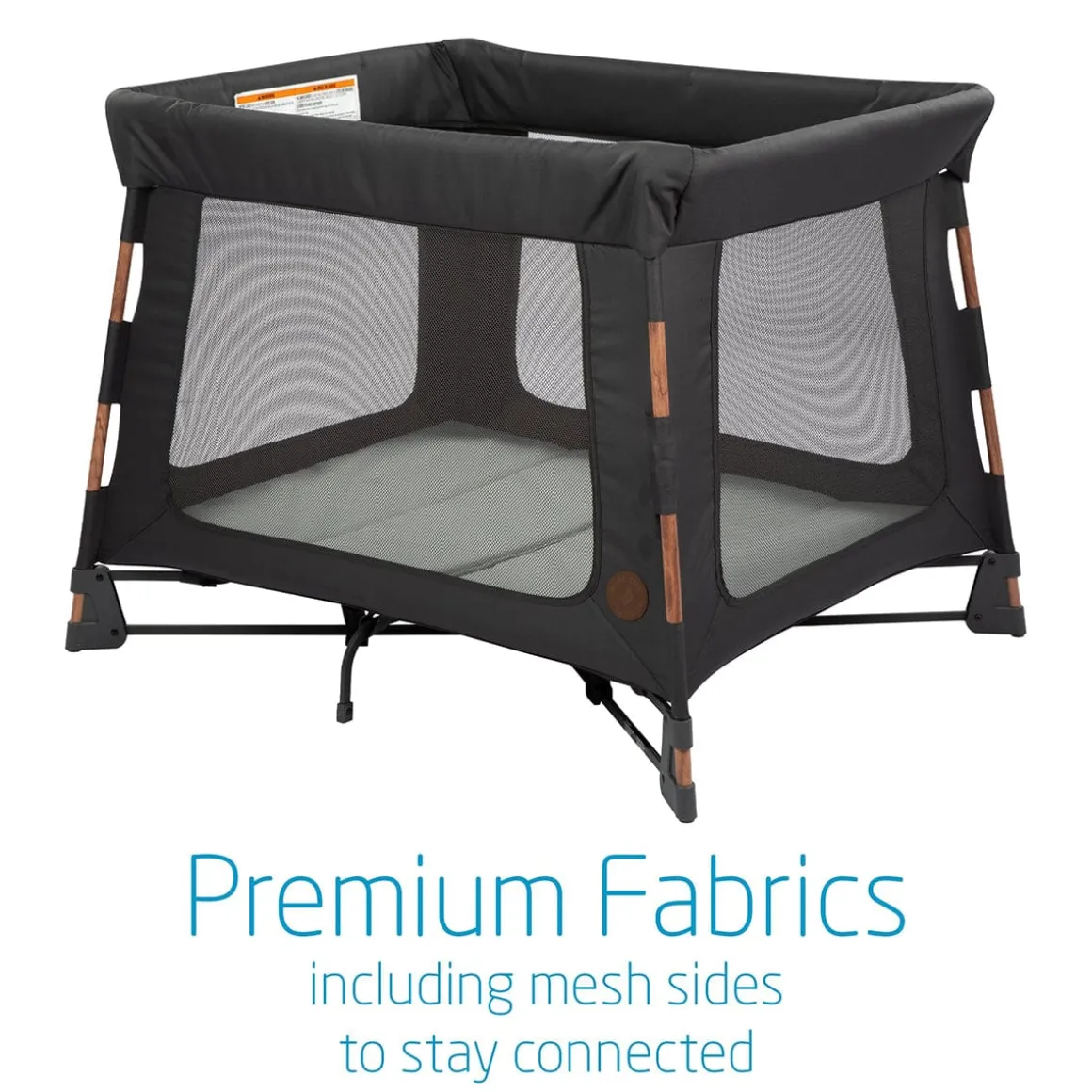 Maxi-Cosi Swift Play Yard - Essential Blue