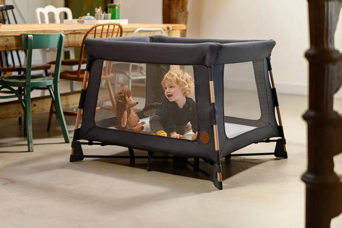 Maxi-Cosi Swift Play Yard - Essential Blue