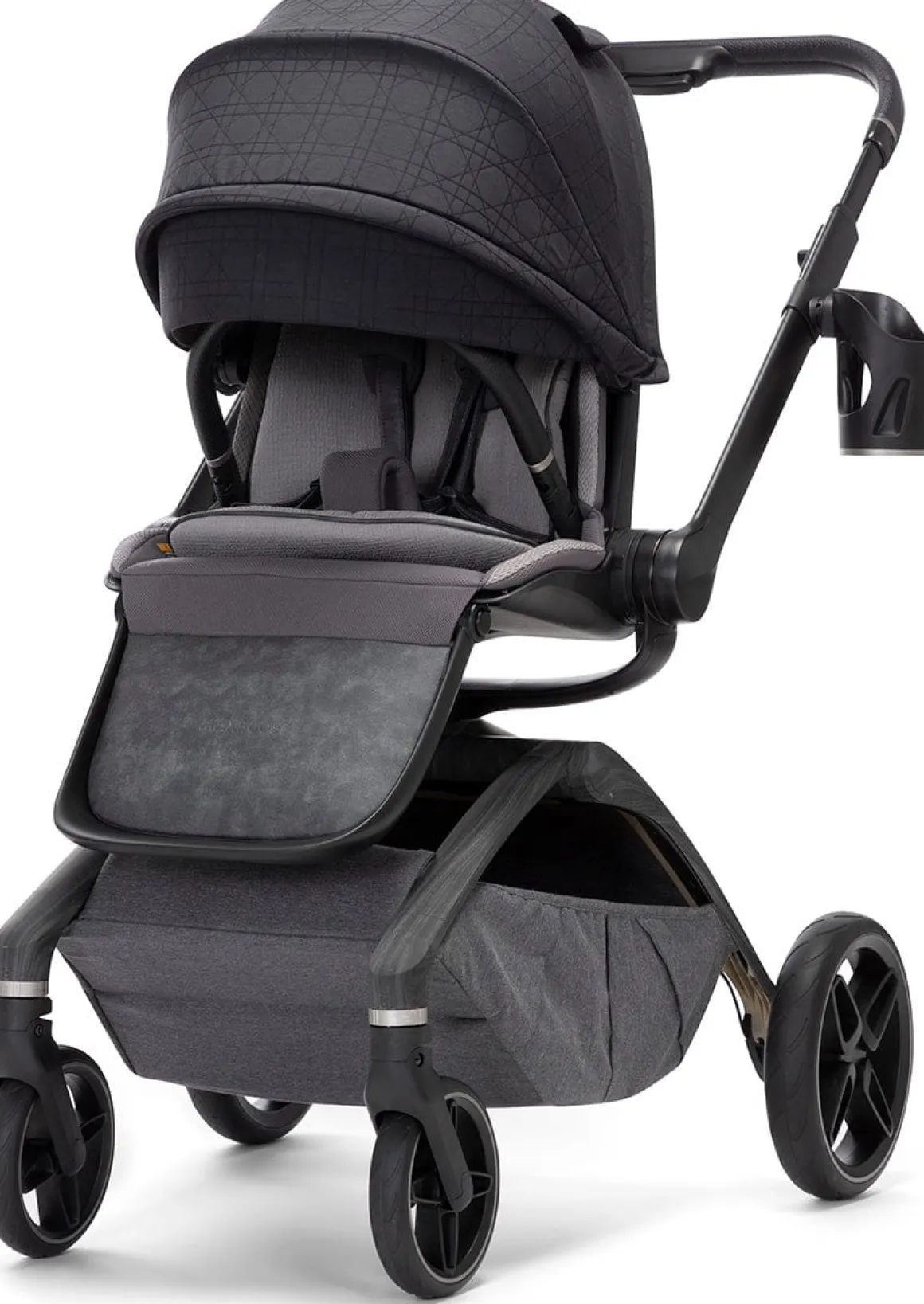 Maxi-Cosi Tana 360 Rotating Modular Stroller - Onyx Heritage
