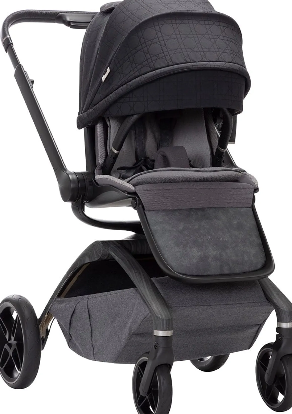 Maxi-Cosi Tana 360 Rotating Modular Stroller - Onyx Heritage