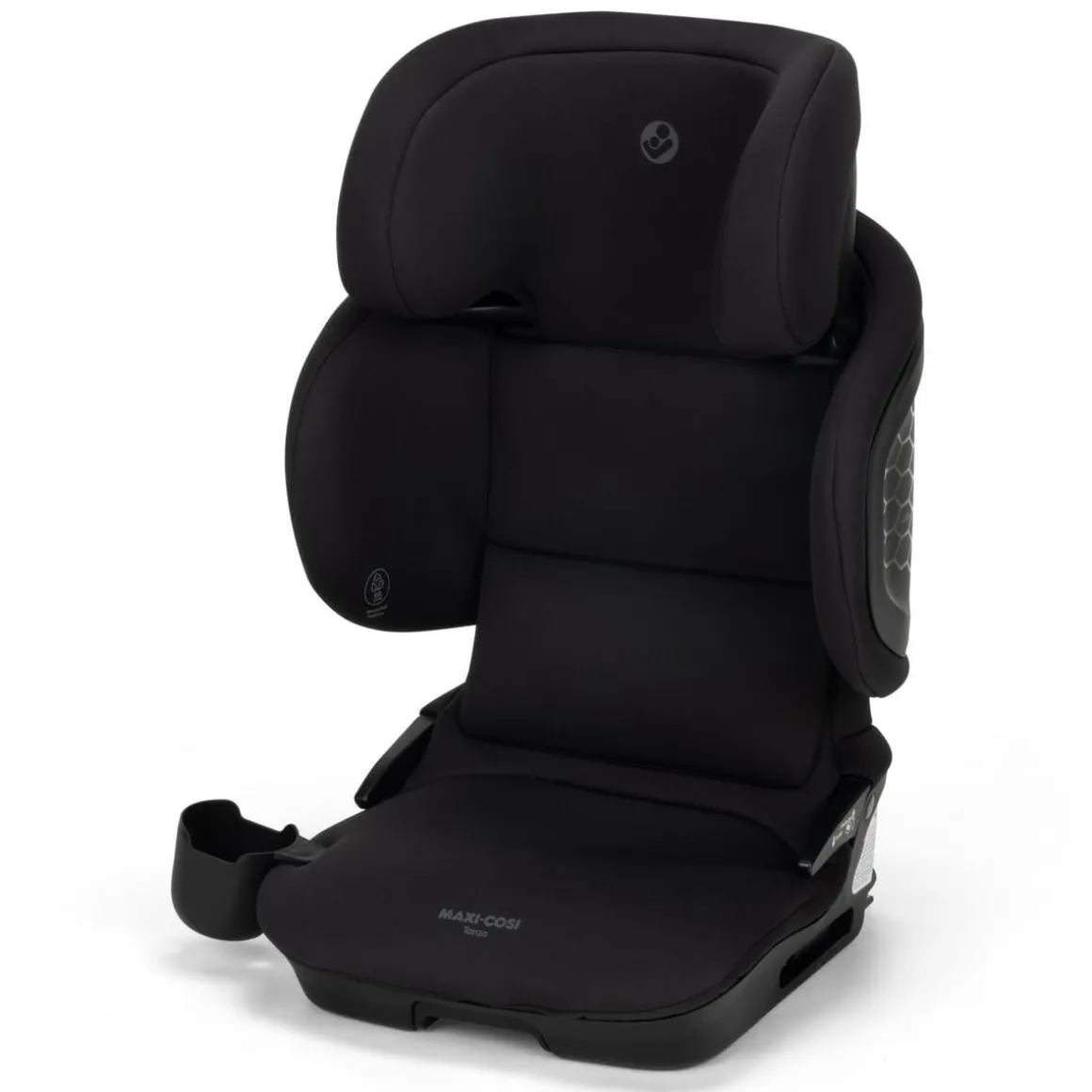 Maxi-Cosi Tanza Folding Belt-Positioning Booster Car Seat - Sea Shadow