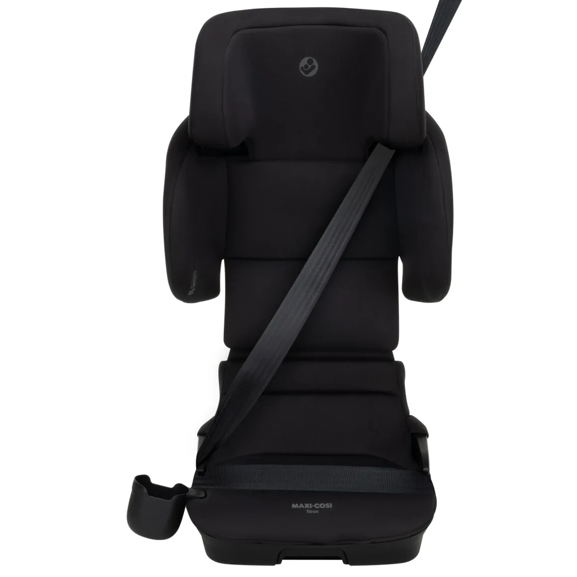 Maxi-Cosi Tanza Folding Belt-Positioning Booster Car Seat - Sea Shadow