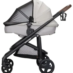 Maxi-Cosi Tayla Max 5-in-1 Modular Stroller - Desert Wonder
