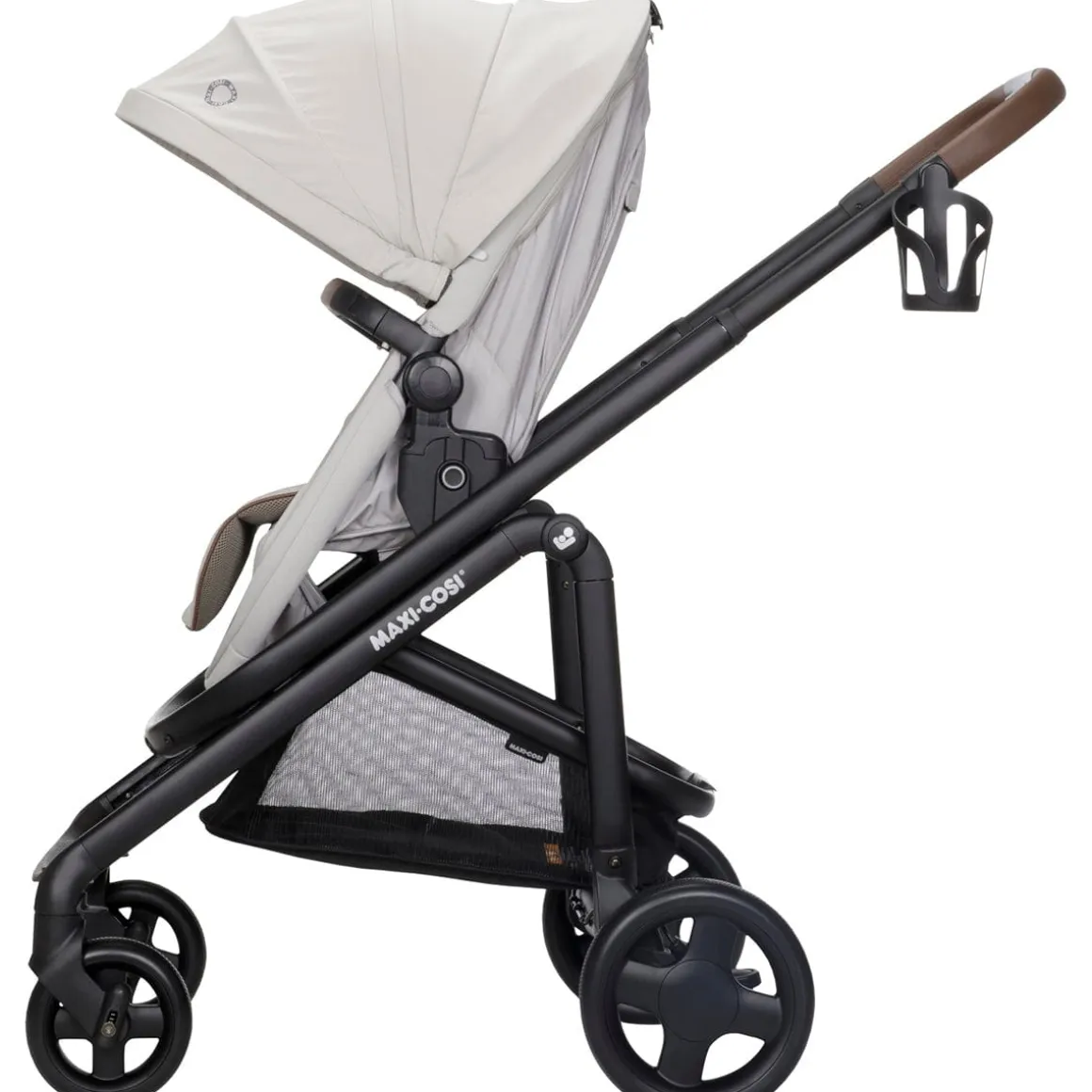 Maxi-Cosi Tayla Max 5-in-1 Modular Stroller - Desert Wonder