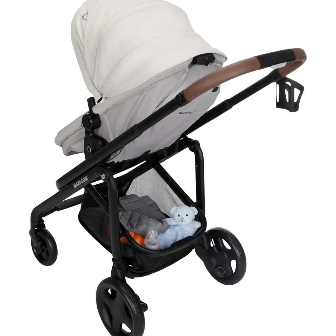 Maxi-Cosi Tayla Max 5-in-1 Modular Stroller - Desert Wonder