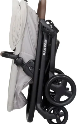 Maxi-Cosi Tayla Max 5-in-1 Modular Stroller - Desert Wonder