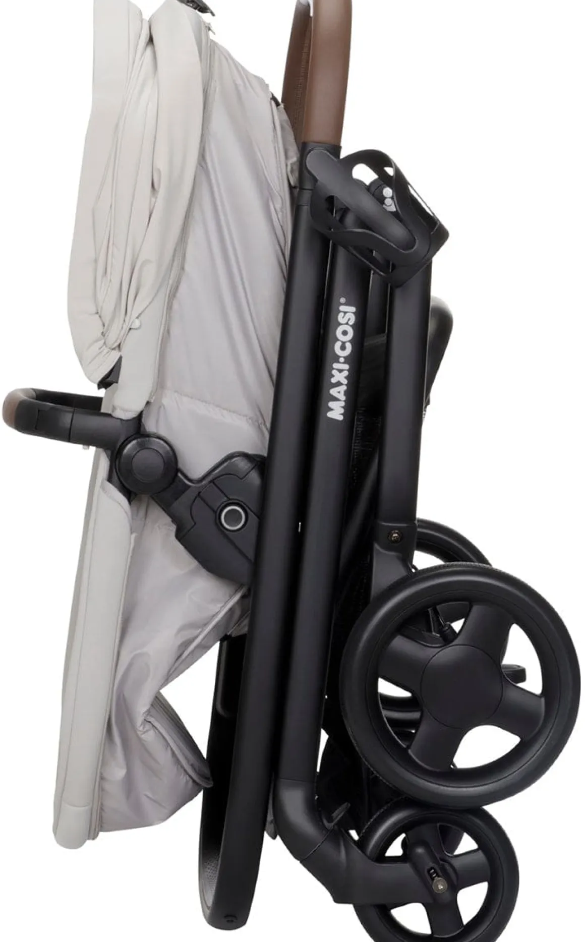 Maxi-Cosi Tayla Max 5-in-1 Modular Stroller - Desert Wonder