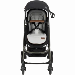 Maxi-Cosi Tayla Max 5-in-1 Modular Stroller - Onyx Sand
