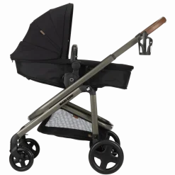 Maxi-Cosi Tayla Max 5-in-1 Modular Stroller - Onyx Sand
