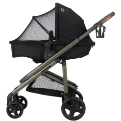 Maxi-Cosi Tayla Max 5-in-1 Modular Stroller - Onyx Sand