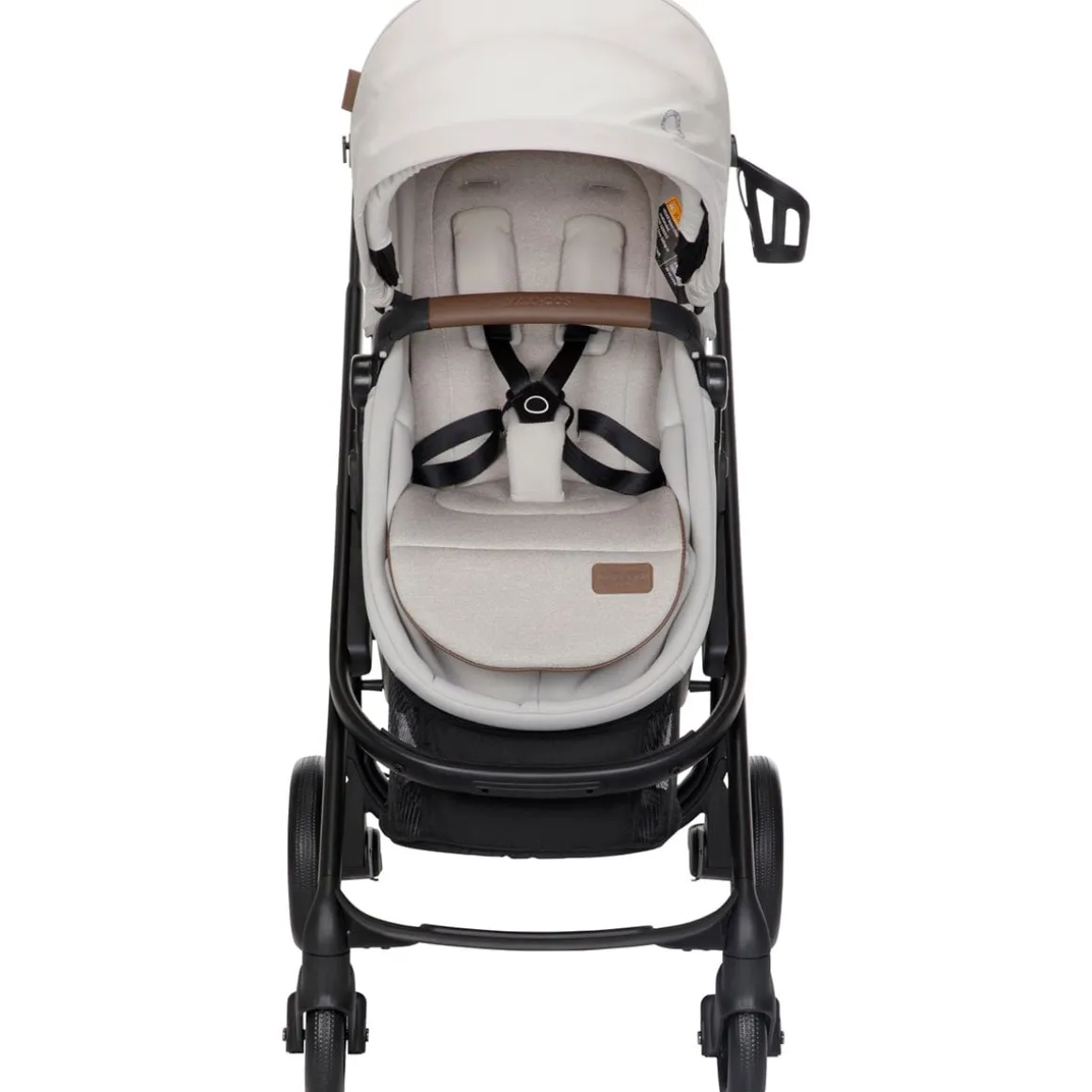 Maxi-Cosi Tayla Max 5-in-1 Travel System - Desert Wonder
