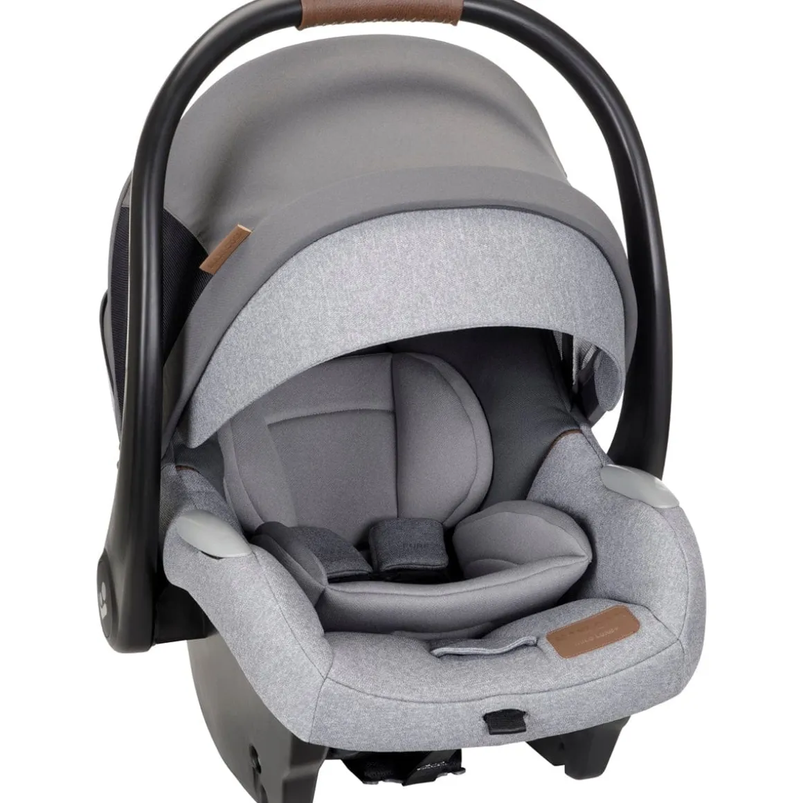 Maxi-Cosi Tayla Max 5-in-1 Travel System - Urban Wonder