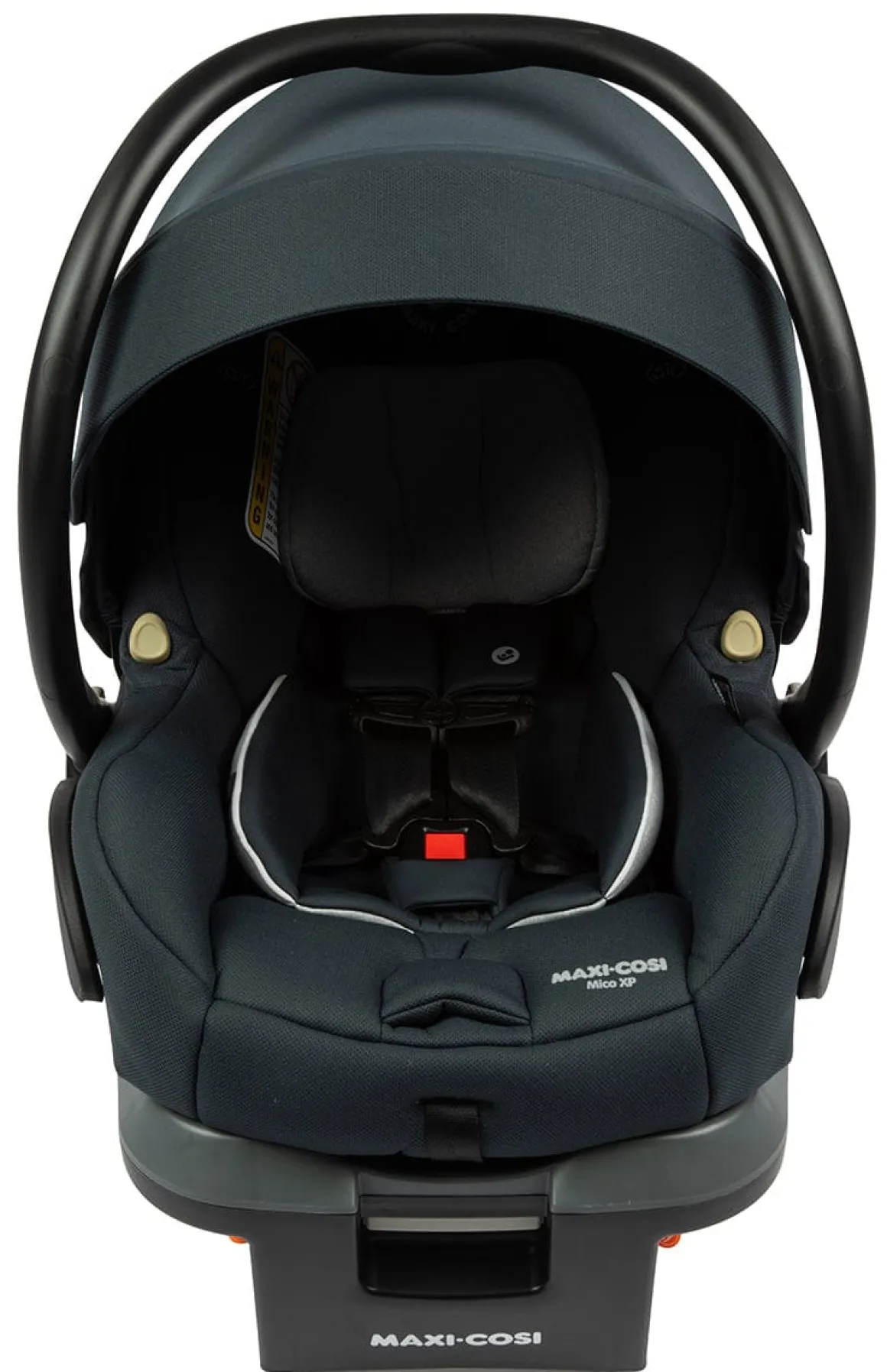 Maxi-Cosi Tayla Travel System - Essential Graphite