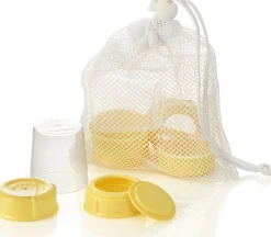Medela Breast Milk Bottle Spare Parts