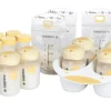 Medela Breastmilk Storage Solution