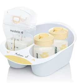 Medela Breastmilk Storage Solution