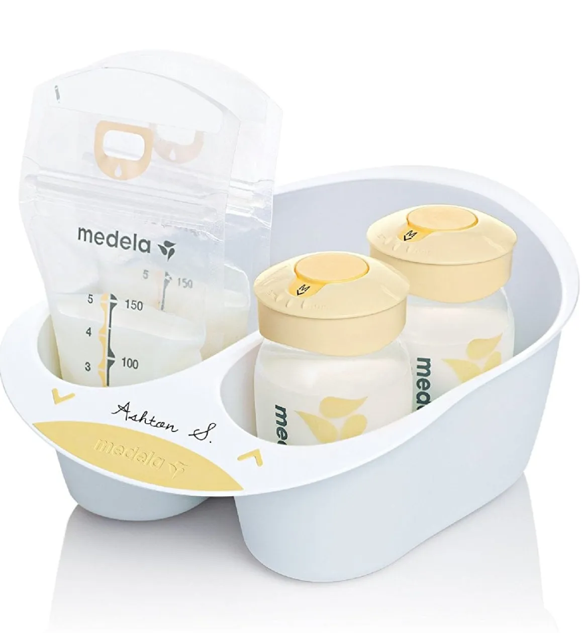 Medela Breastmilk Storage Solution