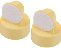 Medela Breast Pump Valves & Membranes - 2pk