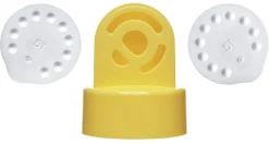 Medela Breast Pump Valves & Membranes - 2pk