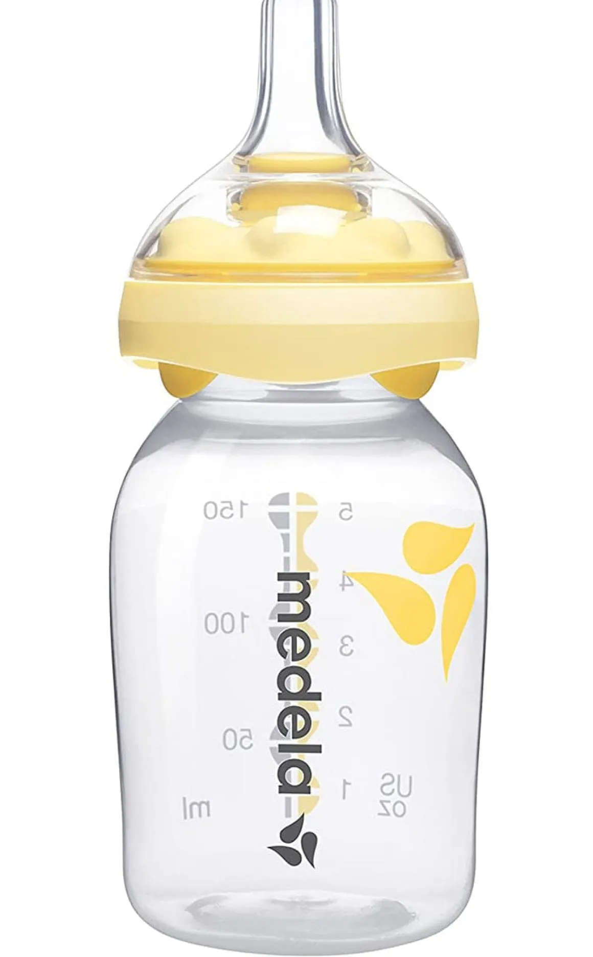 Medela Calma Bottle - 5oz