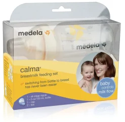 Medela Calma Bottle - 5oz