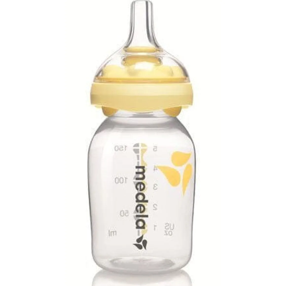Medela Calma Bottle 5oz Biberon Calma