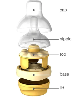 Medela Calma Replacement Nipple