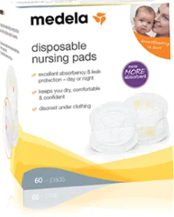 Medela Disposable Bra Pads