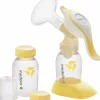 Medela Harmony Manual Breastpump