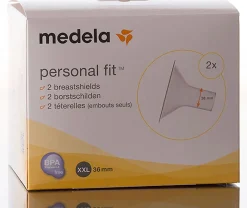 Medela PersonalFit Breastshield- XXL