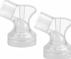 Medela PersonalFit Connectors for Pump in Style Advanced and Symphony