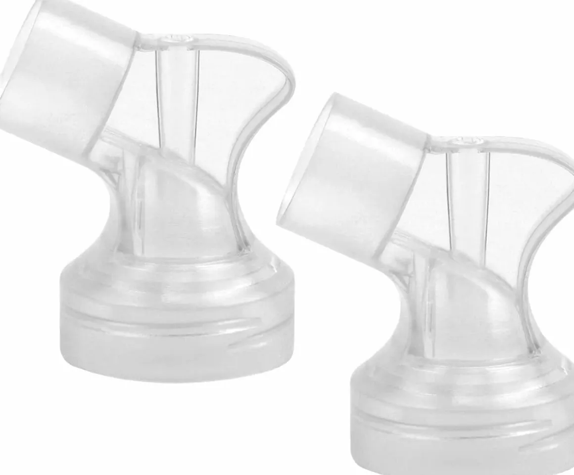 Medela PersonalFit Connectors for Pump in Style Advanced and Symphony