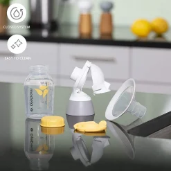 Medela Pump In Style with MaxFlow Breast Pump