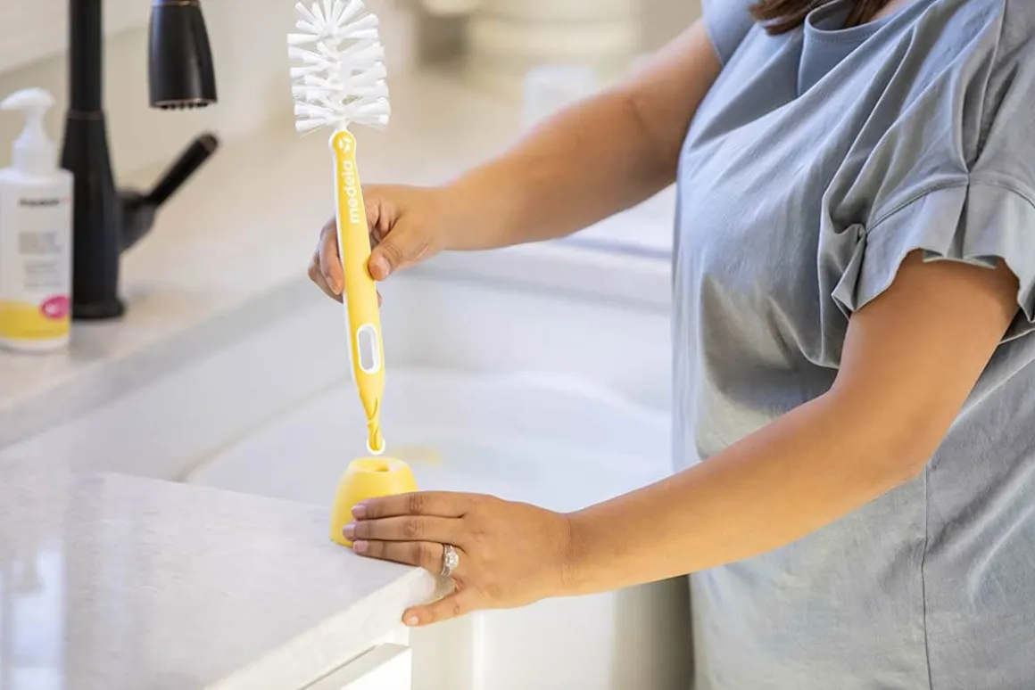 Medela Quick Clean Bottle Brush