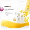 Medela Quick Clean Micro-Steam Bags, 5ct