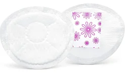 Medela Safe & Dry Disposable Nursing Pads- 120