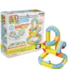 Meekins Corp Rail Cube Magnetic Monorail Starter Set