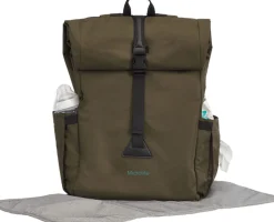 Micralite DayPak Changing Bag/Rucksack - Khaki