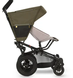 Micralite FastFold Stroller - Khaki/Khaki