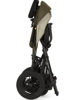 Micralite FastFold Stroller - Khaki/Khaki