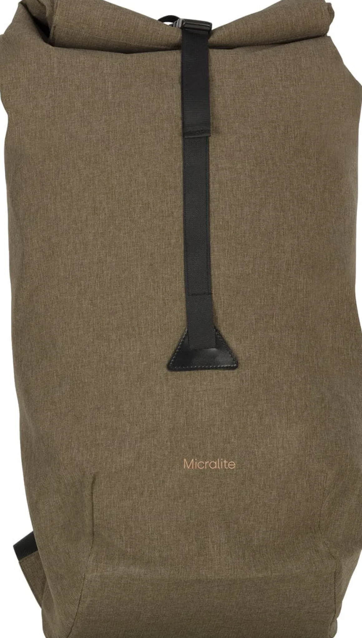 MIcralite TwoFold 40L Shopping Bag - Evergreen