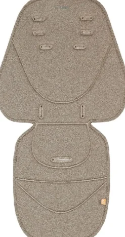 Micralite TwoFold & SmartFold Liner - Carbon